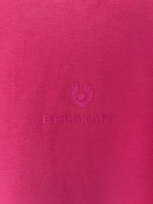 Belstaff T Shirt Size XL In Pink