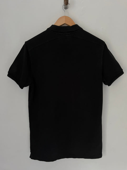Mastrum Polo shirt size medium in black