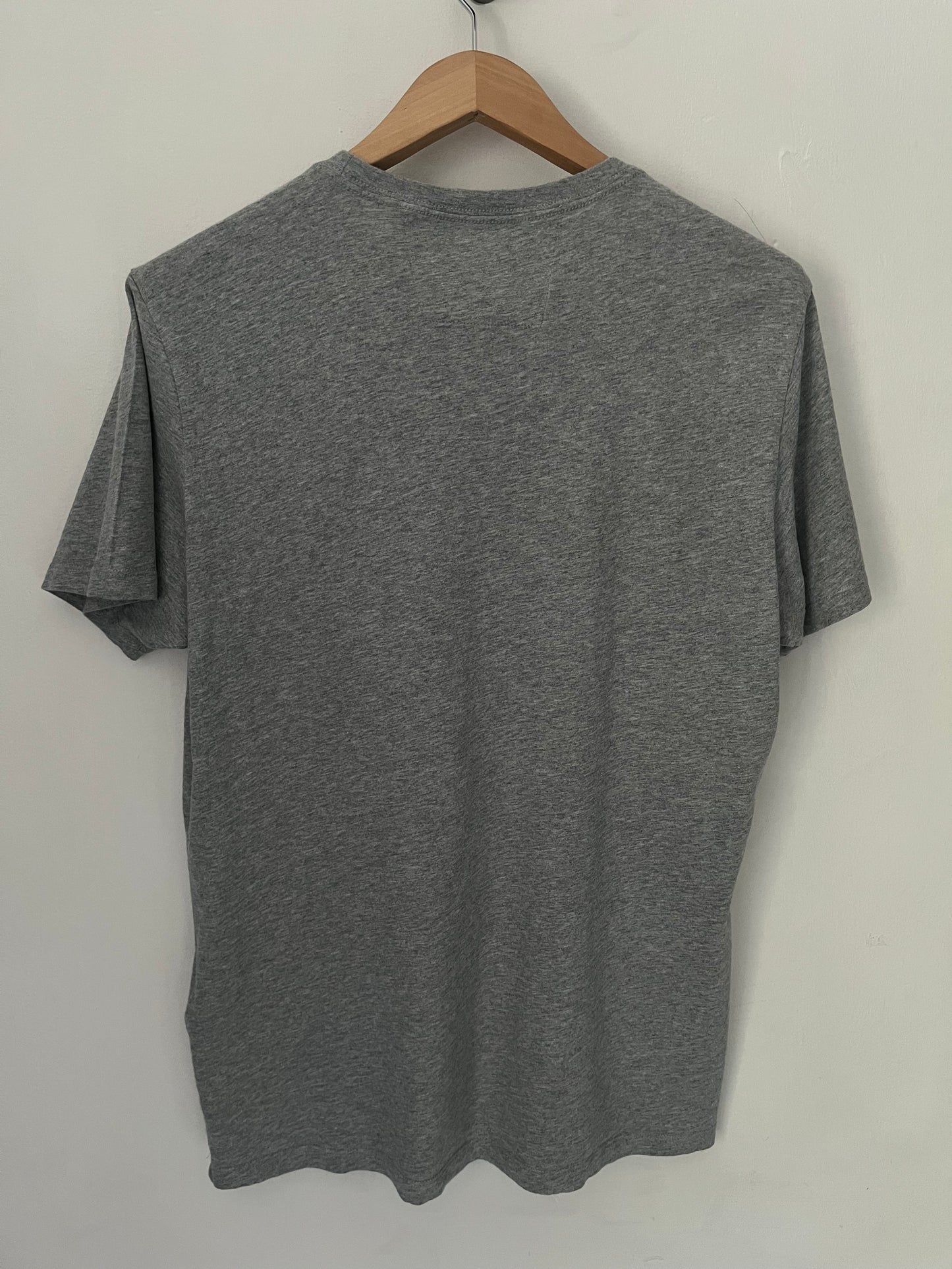CP Company T Shirt Size Medium In Grey